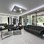 Gulistan - 7 Bedroom In Ovacik فيلة *