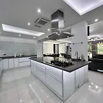 Gulistan - 7 Bedroom In Ovacik فتحية