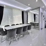 فيلة Gulistan - 7 Bedroom In Ovacik فتحية