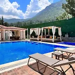 Gulistan - 7 Bedroom In Ovacik * فتحية