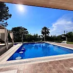 Gulistan - 7 Bedroom In Ovacik