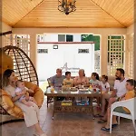 فيلة Gulistan - 7 Bedroom In Ovacik