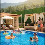 فيلة Gulistan - 7 Bedroom In Ovacik *
