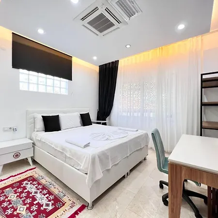Gulistan - 7 Bedroom In Ovacik فتحية
