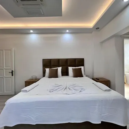 Gulistan - 7 Bedroom In Ovacik * فتحية