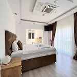 Gulistan - 7 Bedroom In Ovacik Fethiye