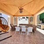 Villa Gulistan - 7 Bedroom In Ovacik *