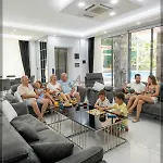 Villa Gulistan - 7 Bedroom In Ovacik Fethiye