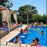 Gulistan - 7 Bedroom In Ovacik