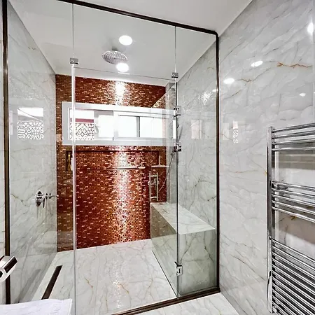 빌라 Gulistan - 7 Bedroom In Ovacik