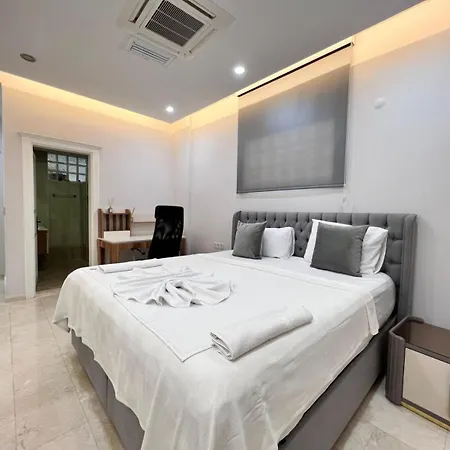 빌라 Gulistan - 7 Bedroom In Ovacik *