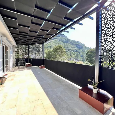 Gulistan - 7 Bedroom In Ovacik 빌라