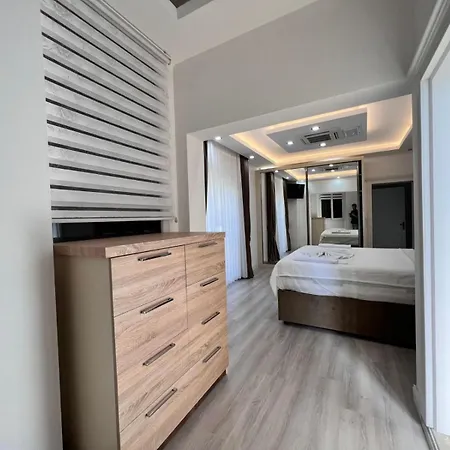 Gulistan - 7 Bedroom In Ovacik
