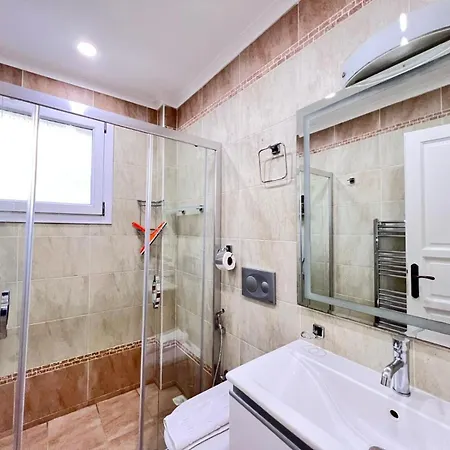 Gulistan - 7 Bedroom In Ovacik 빌라 페티예